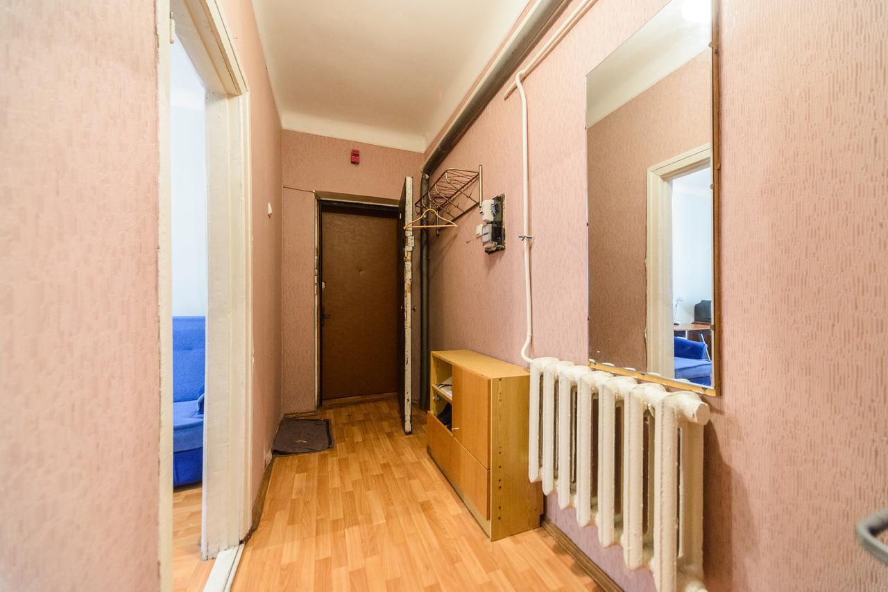 Квартира По Адресу Ул. Черняховского 12 Kiew Exterior foto
